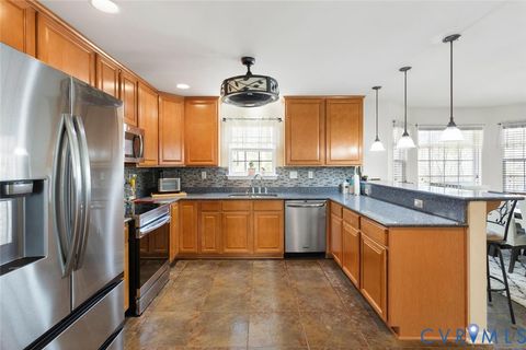 Tiny photo for 15650 River Road, Chesterfield, VA 23838 (MLS # 2605686)