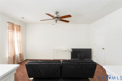 Tiny photo for 15650 River Road, Chesterfield, VA 23838 (MLS # 2605686)