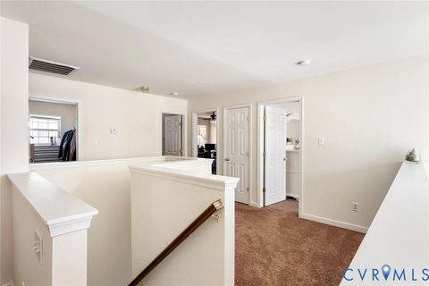 Tiny photo for 15650 River Road, Chesterfield, VA 23838 (MLS # 2605686)