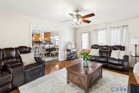 Tiny photo for 15650 River Road, Chesterfield, VA 23838 (MLS # 2605686)