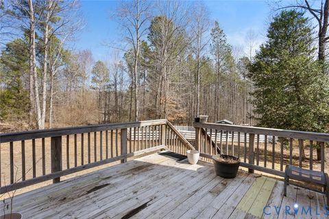 Tiny photo for 15650 River Road, Chesterfield, VA 23838 (MLS # 2605686)