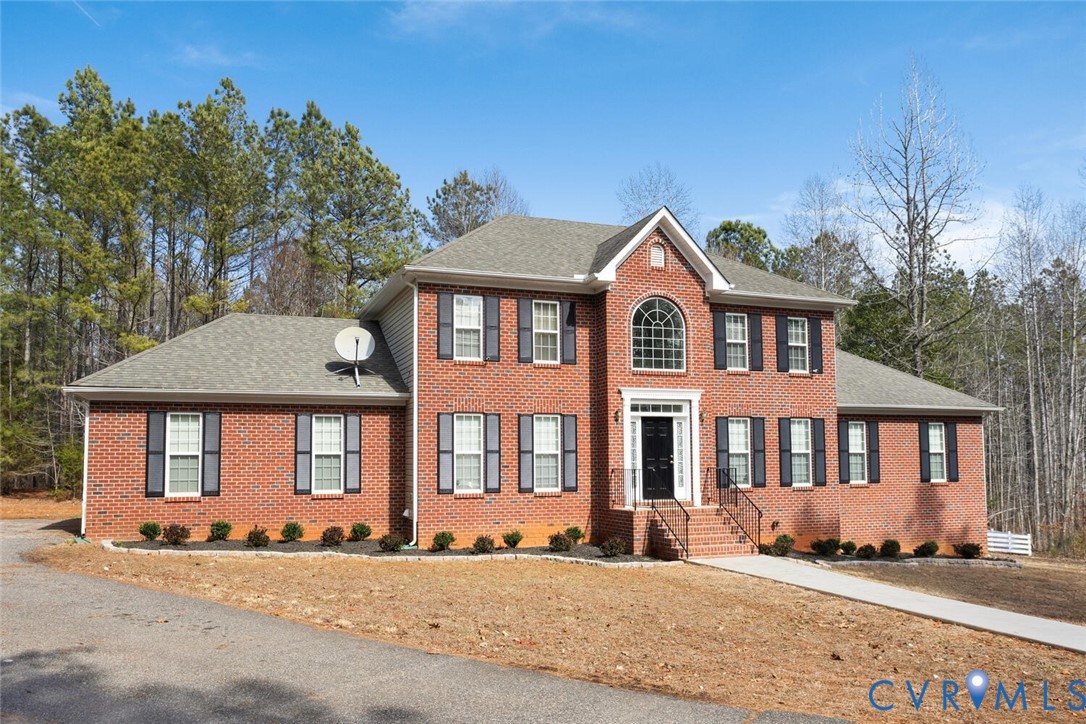 15650 River Road