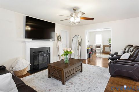 Tiny photo for 15650 River Road, Chesterfield, VA 23838 (MLS # 2605686)