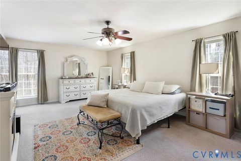 Tiny photo for 15650 River Road, Chesterfield, VA 23838 (MLS # 2605686)