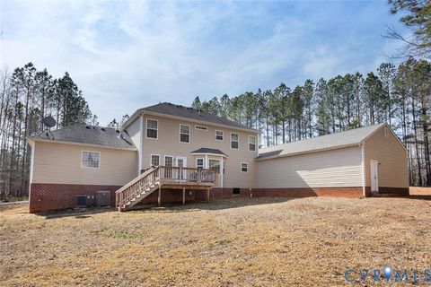 Tiny photo for 15650 River Road, Chesterfield, VA 23838 (MLS # 2605686)