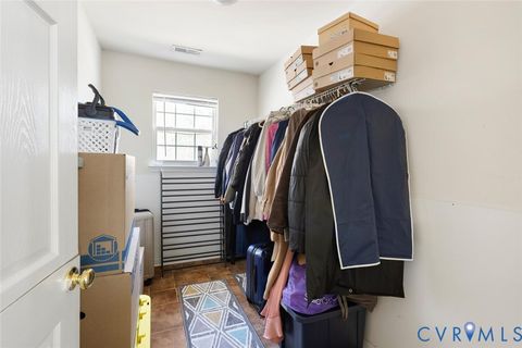 Tiny photo for 15650 River Road, Chesterfield, VA 23838 (MLS # 2605686)