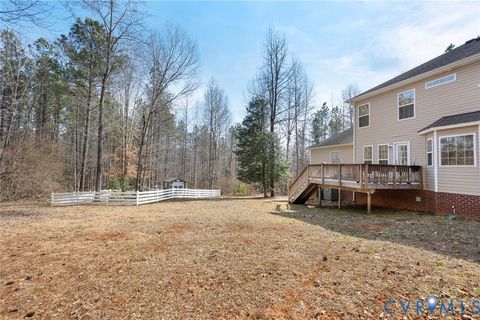 Tiny photo for 15650 River Road, Chesterfield, VA 23838 (MLS # 2605686)