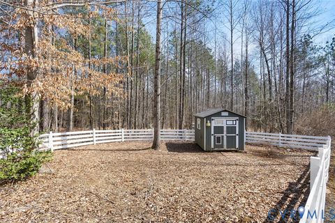 Tiny photo for 15650 River Road, Chesterfield, VA 23838 (MLS # 2605686)