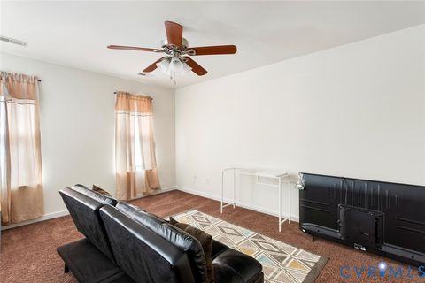 Tiny photo for 15650 River Road, Chesterfield, VA 23838 (MLS # 2605686)