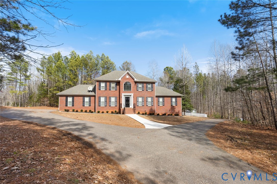 15650 River Road