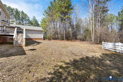 Tiny photo for 15650 River Road, Chesterfield, VA 23838 (MLS # 2605686)
