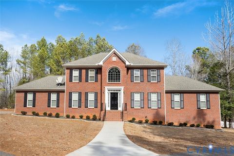 Photo of 15650 River Road, Chesterfield, VA 23838 (MLS # 2605686)