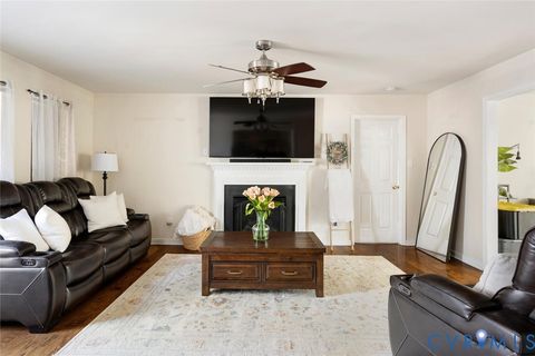 Tiny photo for 15650 River Road, Chesterfield, VA 23838 (MLS # 2605686)