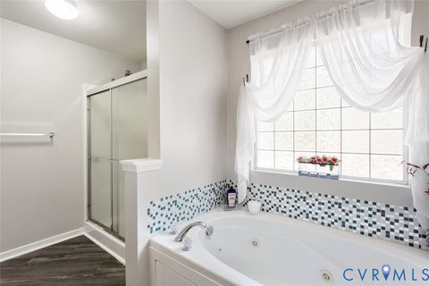 Tiny photo for 15650 River Road, Chesterfield, VA 23838 (MLS # 2605686)