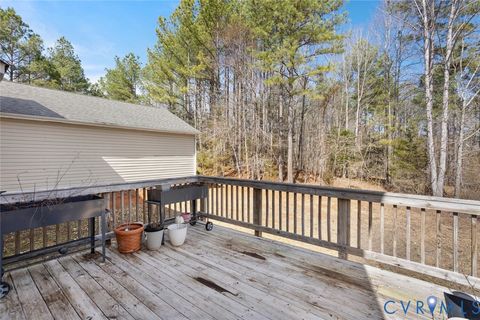 Tiny photo for 15650 River Road, Chesterfield, VA 23838 (MLS # 2605686)