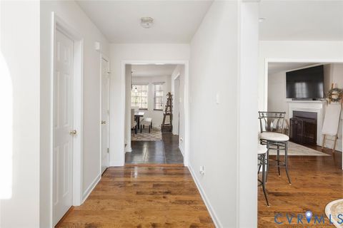 Tiny photo for 15650 River Road, Chesterfield, VA 23838 (MLS # 2605686)