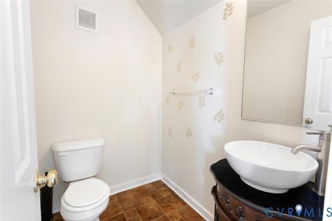 Tiny photo for 15650 River Road, Chesterfield, VA 23838 (MLS # 2605686)