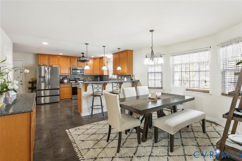 Tiny photo for 15650 River Road, Chesterfield, VA 23838 (MLS # 2605686)