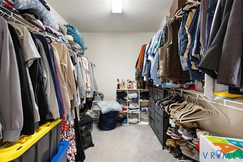 Tiny photo for 15650 River Road, Chesterfield, VA 23838 (MLS # 2605686)