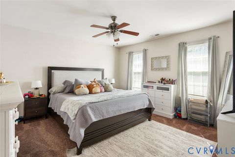 Tiny photo for 15650 River Road, Chesterfield, VA 23838 (MLS # 2605686)