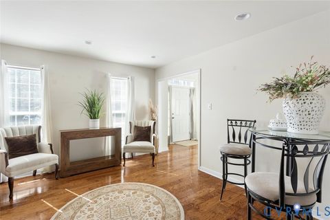 Tiny photo for 15650 River Road, Chesterfield, VA 23838 (MLS # 2605686)