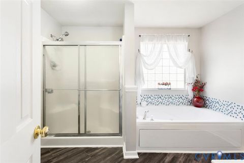 Tiny photo for 15650 River Road, Chesterfield, VA 23838 (MLS # 2605686)