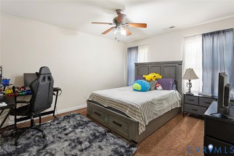 Tiny photo for 15650 River Road, Chesterfield, VA 23838 (MLS # 2605686)