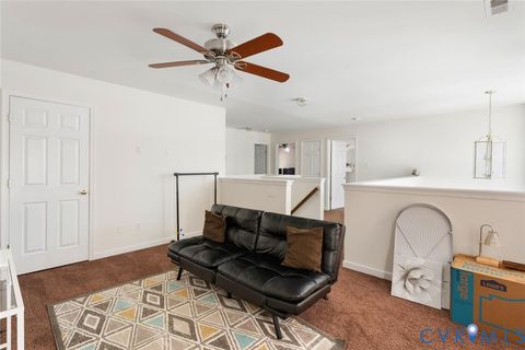 Tiny photo for 15650 River Road, Chesterfield, VA 23838 (MLS # 2605686)