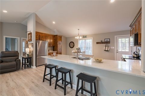 Tiny photo for 180 Barefords Mill Road, Dunnsville, VA 22454 (MLS # 2605200)