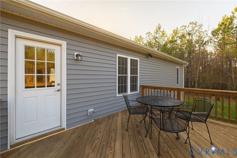 Tiny photo for 180 Barefords Mill Road, Dunnsville, VA 22454 (MLS # 2605200)
