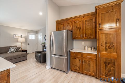 Tiny photo for 180 Barefords Mill Road, Dunnsville, VA 22454 (MLS # 2605200)