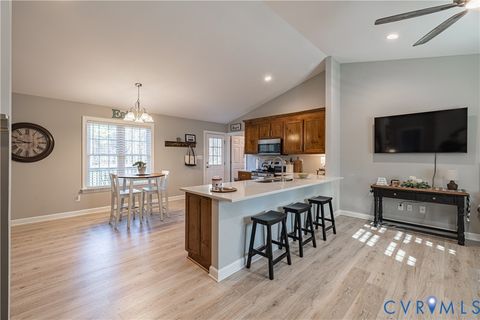 Tiny photo for 180 Barefords Mill Road, Dunnsville, VA 22454 (MLS # 2605200)