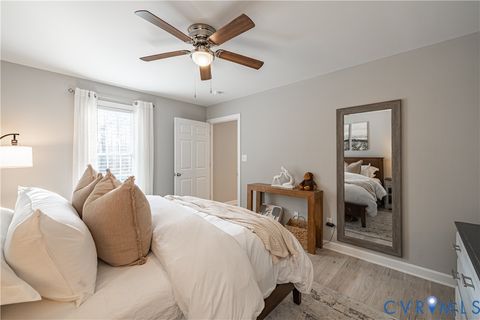 Tiny photo for 180 Barefords Mill Road, Dunnsville, VA 22454 (MLS # 2605200)