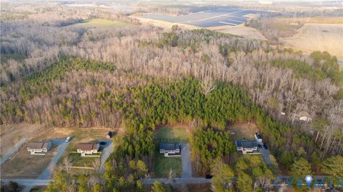 Tiny photo for 180 Barefords Mill Road, Dunnsville, VA 22454 (MLS # 2605200)