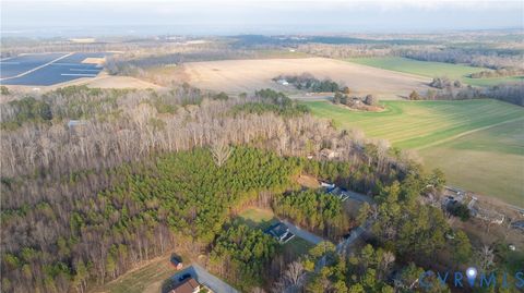 Tiny photo for 180 Barefords Mill Road, Dunnsville, VA 22454 (MLS # 2605200)