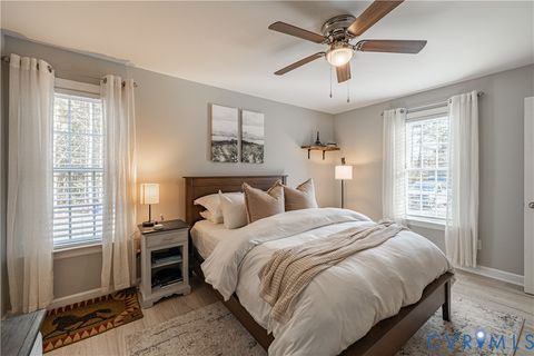 Tiny photo for 180 Barefords Mill Road, Dunnsville, VA 22454 (MLS # 2605200)