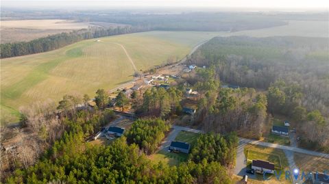 Tiny photo for 180 Barefords Mill Road, Dunnsville, VA 22454 (MLS # 2605200)