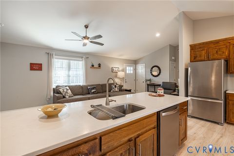 Tiny photo for 180 Barefords Mill Road, Dunnsville, VA 22454 (MLS # 2605200)