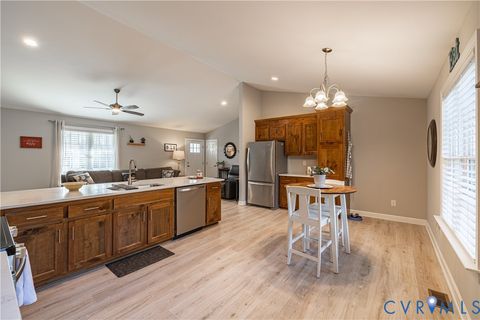 Tiny photo for 180 Barefords Mill Road, Dunnsville, VA 22454 (MLS # 2605200)