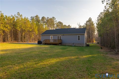 Tiny photo for 180 Barefords Mill Road, Dunnsville, VA 22454 (MLS # 2605200)