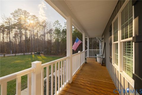 Tiny photo for 180 Barefords Mill Road, Dunnsville, VA 22454 (MLS # 2605200)