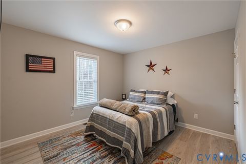 Tiny photo for 180 Barefords Mill Road, Dunnsville, VA 22454 (MLS # 2605200)