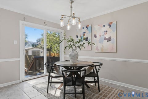 Tiny photo for 55 Dehaven Drive, Henrico, VA 23238 (MLS # 2627423)