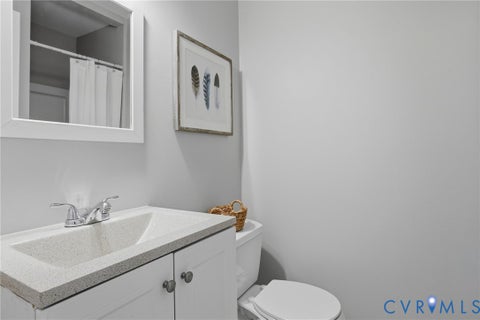 Tiny photo for 55 Dehaven Drive, Henrico, VA 23238 (MLS # 2627423)