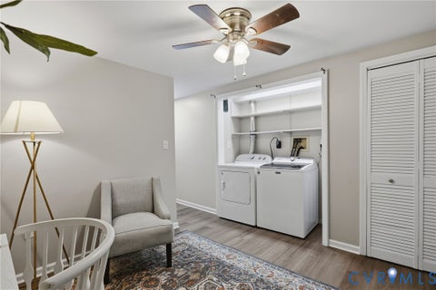 Tiny photo for 55 Dehaven Drive, Henrico, VA 23238 (MLS # 2627423)