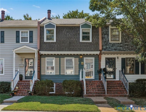 Photo of 55 Dehaven Drive, Henrico, VA 23238 (MLS # 2627423)