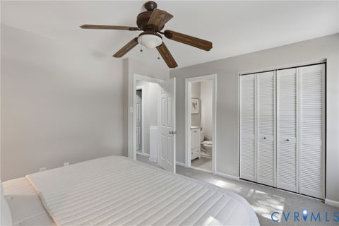 Tiny photo for 55 Dehaven Drive, Henrico, VA 23238 (MLS # 2627423)