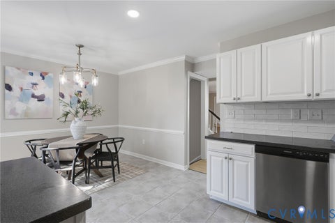 Tiny photo for 55 Dehaven Drive, Henrico, VA 23238 (MLS # 2627423)