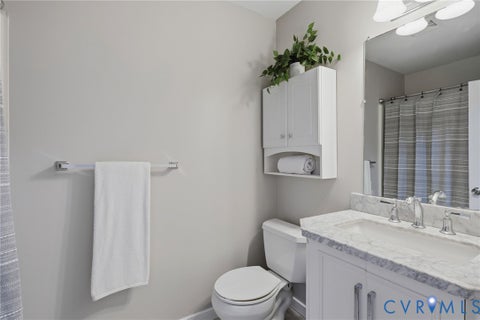 Tiny photo for 55 Dehaven Drive, Henrico, VA 23238 (MLS # 2627423)