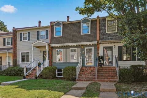 Tiny photo for 55 Dehaven Drive, Henrico, VA 23238 (MLS # 2627423)
